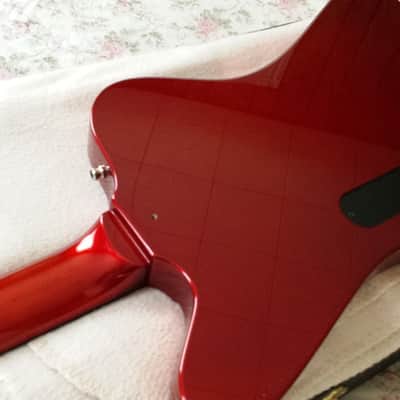 Hamer FB8 Thunderbird Bass 2013 image 2