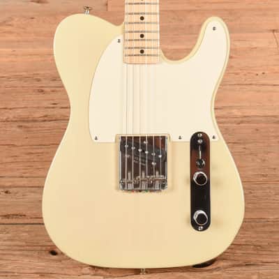 Fender Custom Shop '59 Esquire NOS Vintage Blonde 2003 image 1