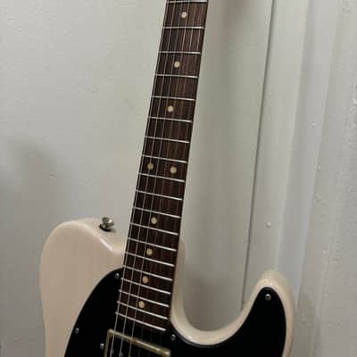 Shorty T, Beautiful Grain! Tom Anderson Classic T image 5