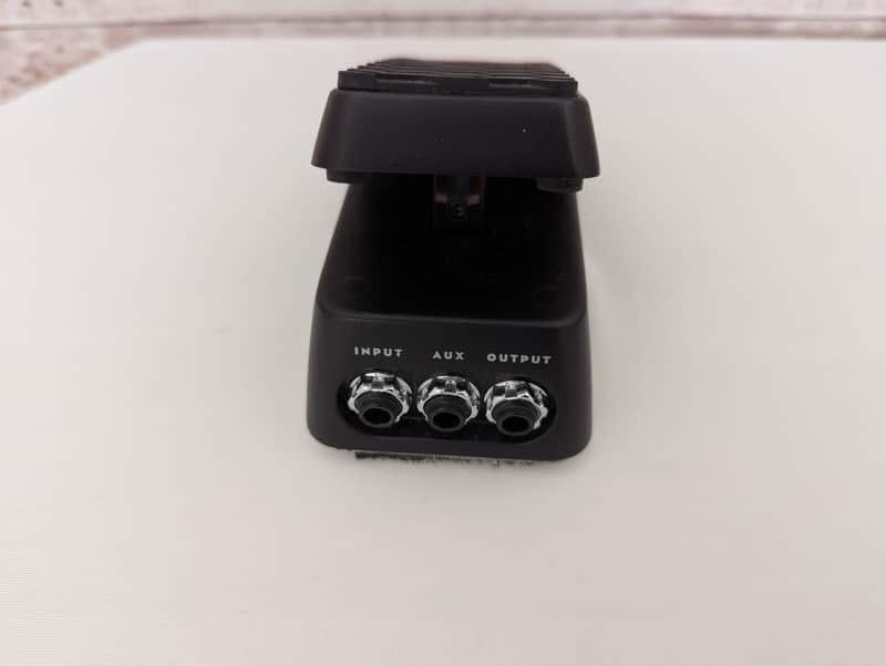 Dunlop DVP5 Volume (X) 8 Pedal
