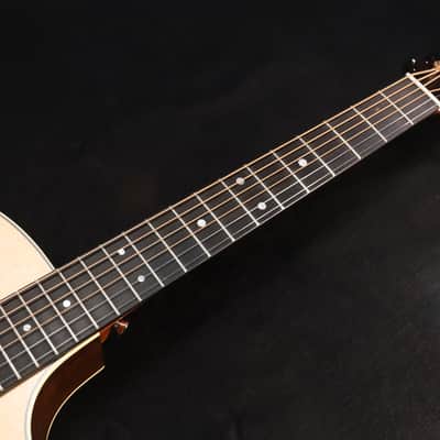 Martin GPC16E Grand Performance Cutaway Spruce Top with Rosewood Back and Sides 936 image 2