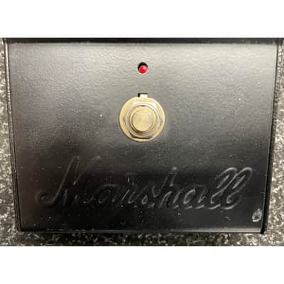 Marshall Shredmaster Distortion 1990s Pedal for Electric Guitar Pre-Owned image 3