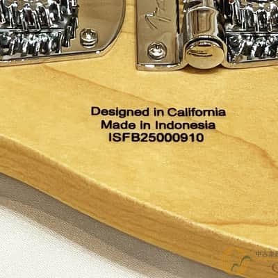 Fender Standard Jazz Bass image 9
