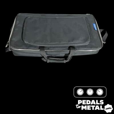 Pedaltrain JR MAX with Soft Case 2010s - Black X11973 image 8
