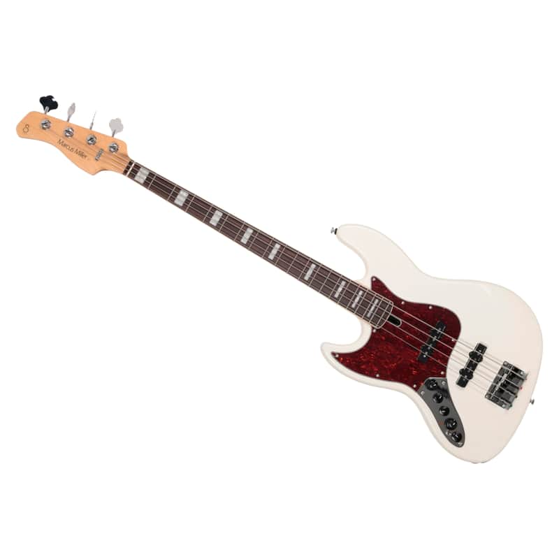 Marcus Miller Signature V7 Alder-4 LH AWH V2 - $586.20 on Reverb