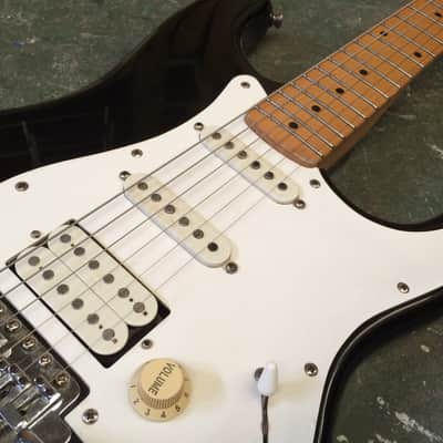 Fender Squier Stratocaster 1994 Korea image 3