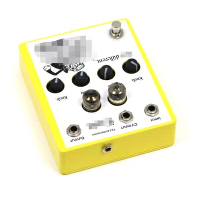 Metasonix TX-3 image 2