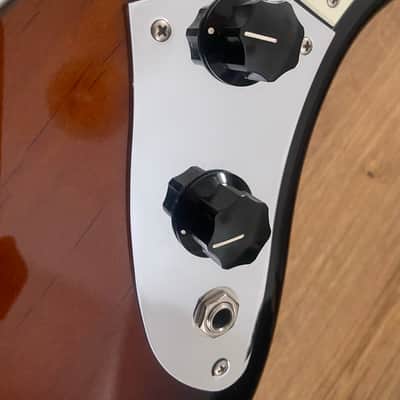 Fender American Professional Jaguar - 3-Color Sunburst image 6