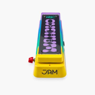 JAM Pedals Wahcko image 3