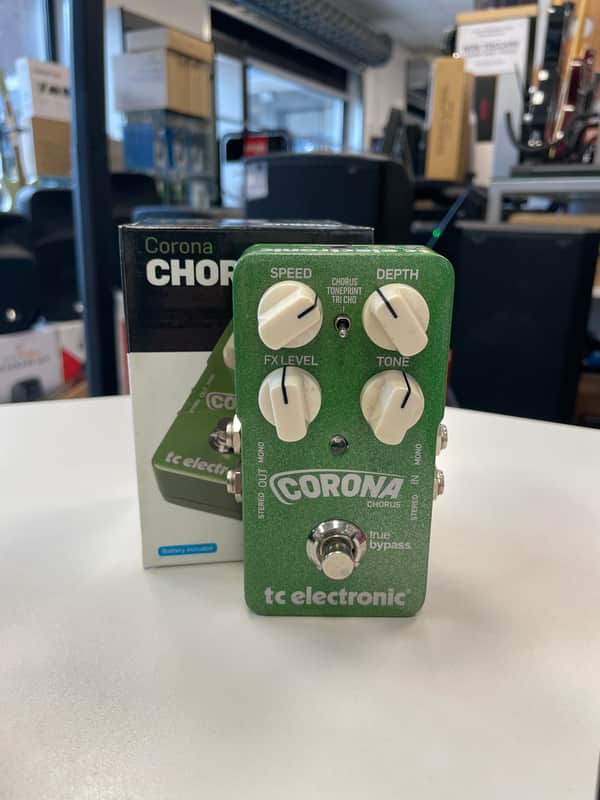 TC Electronic Corona Chorus