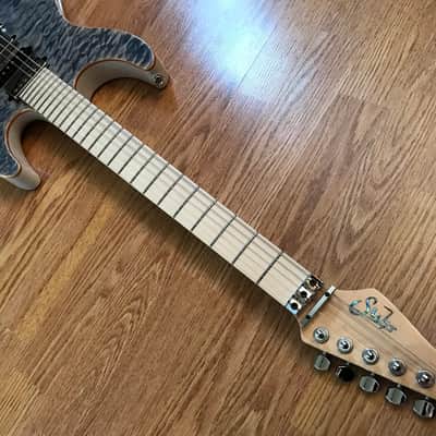 Suhr Modern Custom image 9