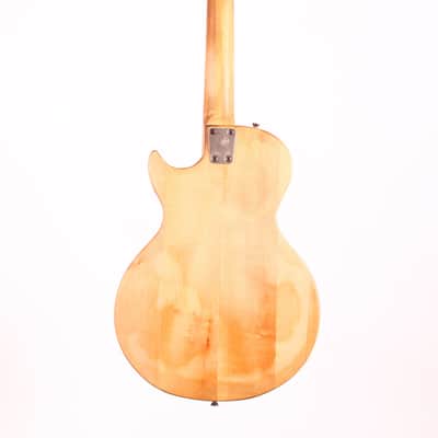Jolana Onyx 1985 Natural Gibson Sonex Copy image 6