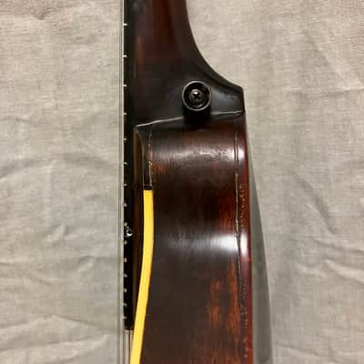 1923 Gibson Model A Mandolin - Snakehead - Loar Era. Sells "As Is." image 19