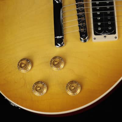 Gibson Slash "Jessica" Les Paul Standard (#141) image 2