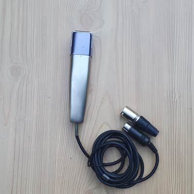 Beyer M81 - a microphone from the 1960s, Made in Germany, XLR on request image 2