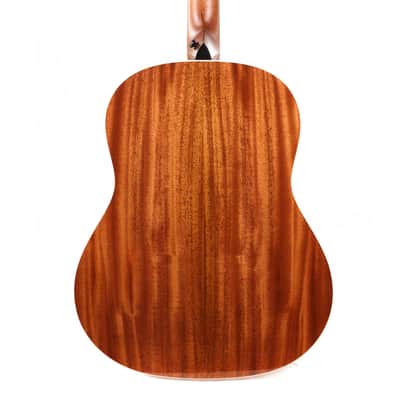 Taylor Gold Label Collection 517e Grand Pacific Acoustic-Electric Blacktop 2025 image 6