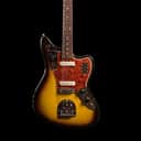 Fender Jaguar 1965 3 Tone Sunburst