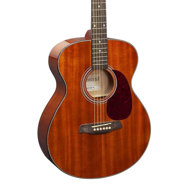 2025 Brunswick BF200M Mahogany Gloss