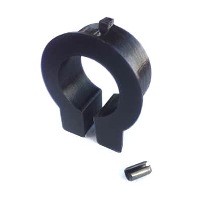 Reproduction Tama Titan Stand Bushing 28.6mm-22.2mm image 3
