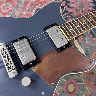 Yamaha Revstar Rusty Rat RSP-20CR w/OHSC Pro Setup Made in Japan - 2016 image 14