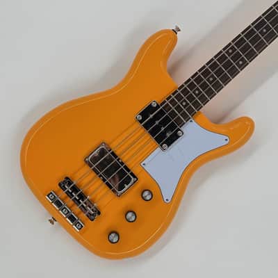 Epiphone Newport Bass - California Carol image 2