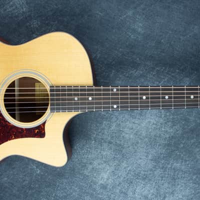 Eastman AC122-1CE #M2533155 image 2