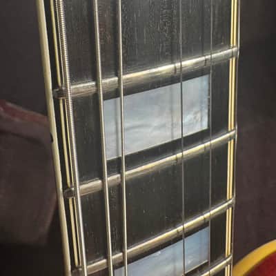 1972 Gibson Byrdland image 8