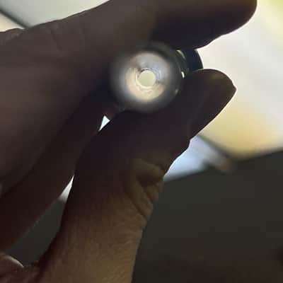 GR 7272 Primal 62 Trumpet Mouthpiece image 13
