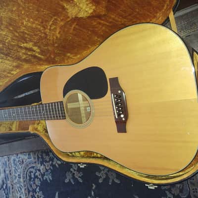 Takamine F385  78 Natural image 3