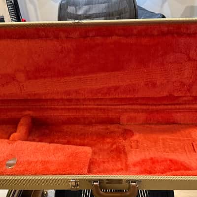 Fender Strat Plus - Caribbean Mist - 1994 - Rosewood Fretboard image 17