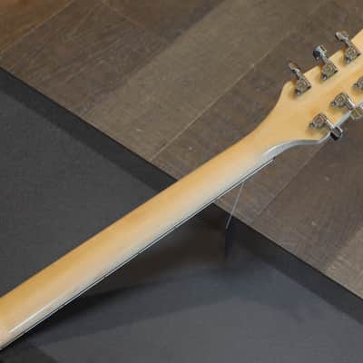 Minty! 2016 Rickenbacker 620 Electric Guitar MapleGlo + OHSC image 18