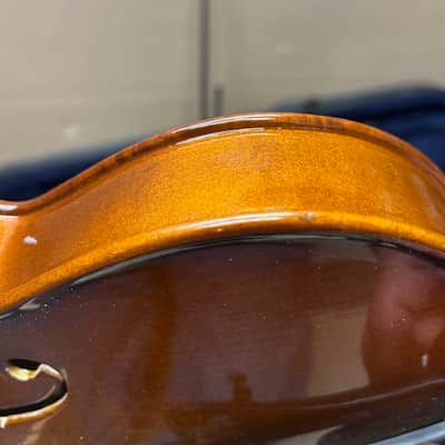 Unbranded Student 3/4 Violin image 2