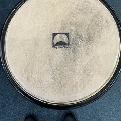 RhythmTech ECLIPSE CONGA 10” LATE 2000’s - BLUE image 3