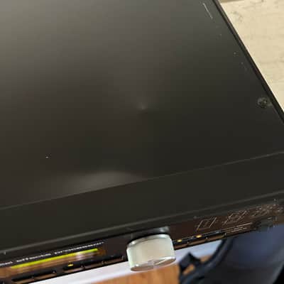 Ensoniq DP/4 Parallel Effects Processor Rack Unit image 4