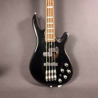 Yamaha BB 2004 - Black image 2