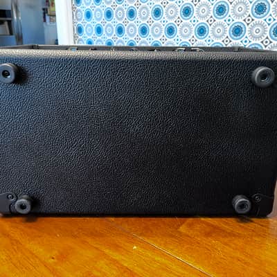 Soldano Astroverb 16 Tube Amplifier Head (Model AV-16) image 6