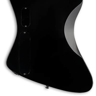 ESP LTD PHOENIX-204DX Black Burst image 2