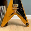 Gibson Flying V Korina 1982