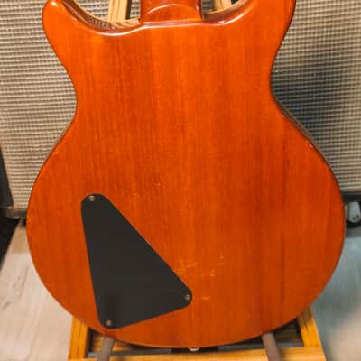 Hamer Studio made in Korea (Repaired Headstock) image 16
