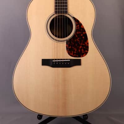 Larrivee L-03R: Solid Sitka Spruce Top, Solid Indian Rosewood back and sides. 2026 image 1