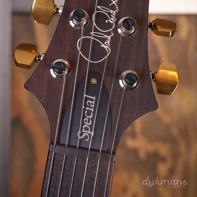 PRS Special 22 Cobalt Blue 10-Top image 11
