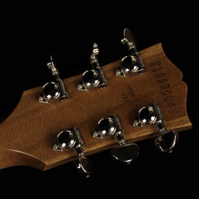 Gibson Les Paul Standard '60s Plaintop - PB (#349) image 25