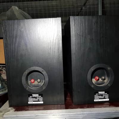 YAMAHA NS G 30 MK II BOXEN CABS image 3