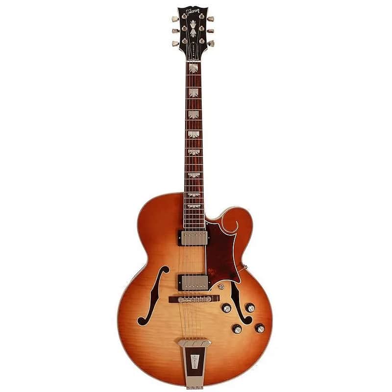 Gibson Tal Farlow 1986 - 2015 image 1