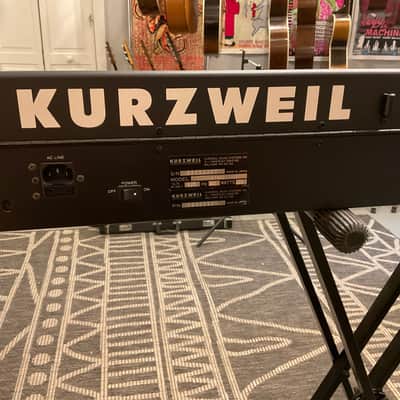 Kurzweil K1000 SE - 76 Key Synth image 5