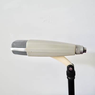 Sennheiser MD 421-N Cardioid Dynamic Microphone Bild 3