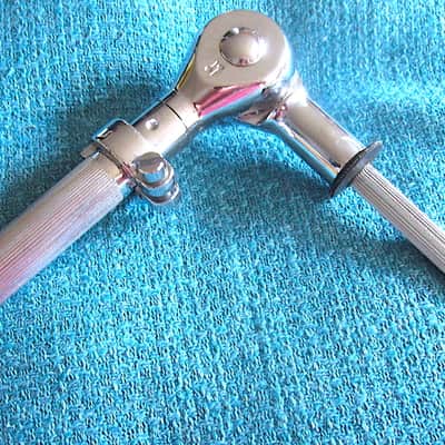 Sonor Tom Arm with Memory Lock - Vintage image 5