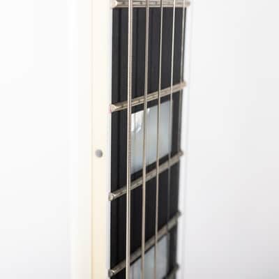 Epiphone 1959 ES-355 (Incl. Hard Case), Classic White | Demo image 12