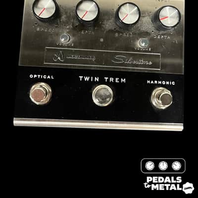 Jackson Audio Twin Trem-x15237 image 7