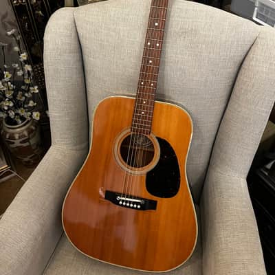 Yasuma acoustic guitars for sale in USA | guitar-list
